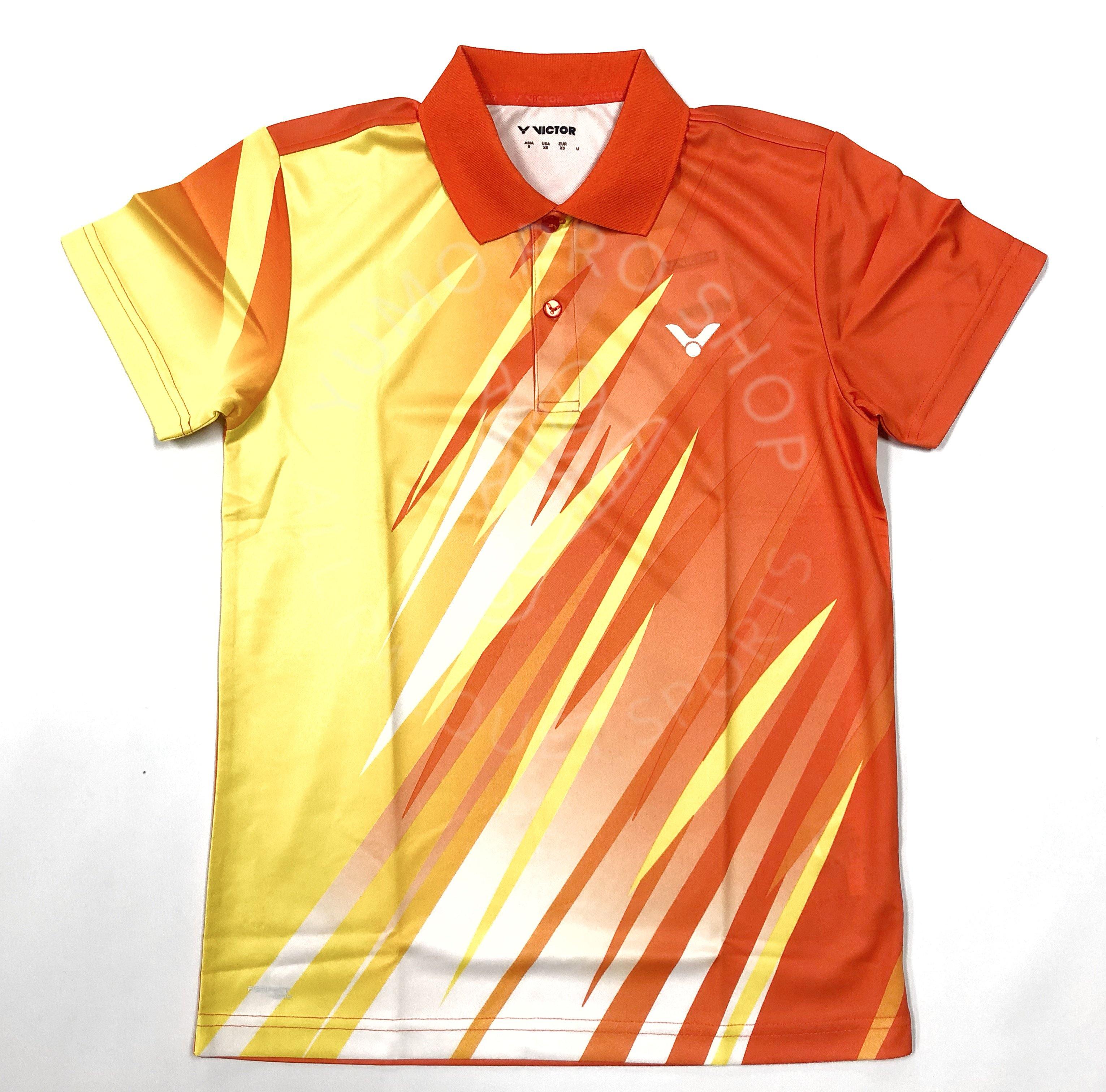 Victor S 4025 Unisex Polo Shirt - Comfortable Cotton Blend Casual Top for Men & Women | Perfect for Golf, Work & Everyday Wear