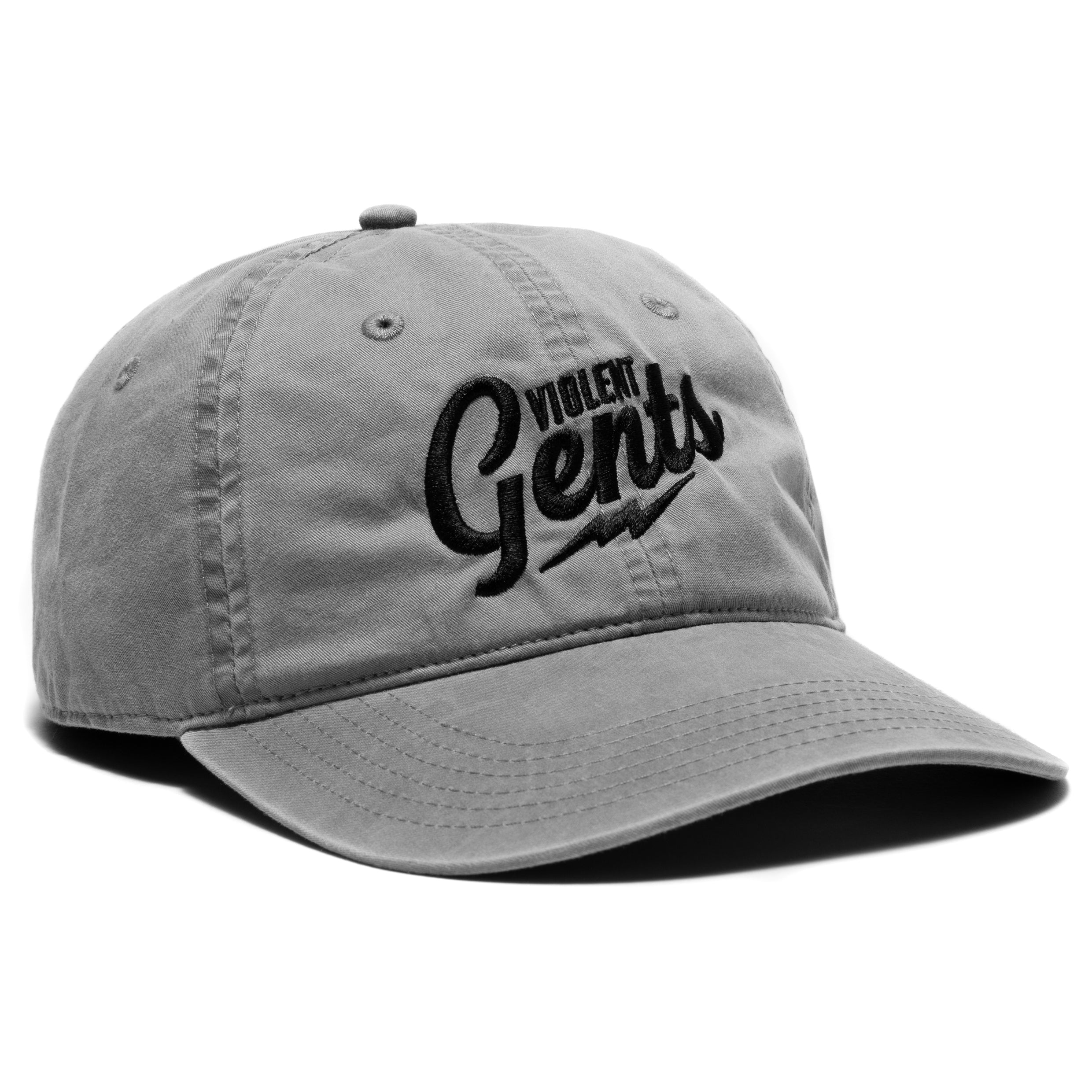 Clean Gents Dad Hat - Adjustable Cotton Baseball Cap for Men - Perfect for Casual Wear, Outdoor Activities & Sports