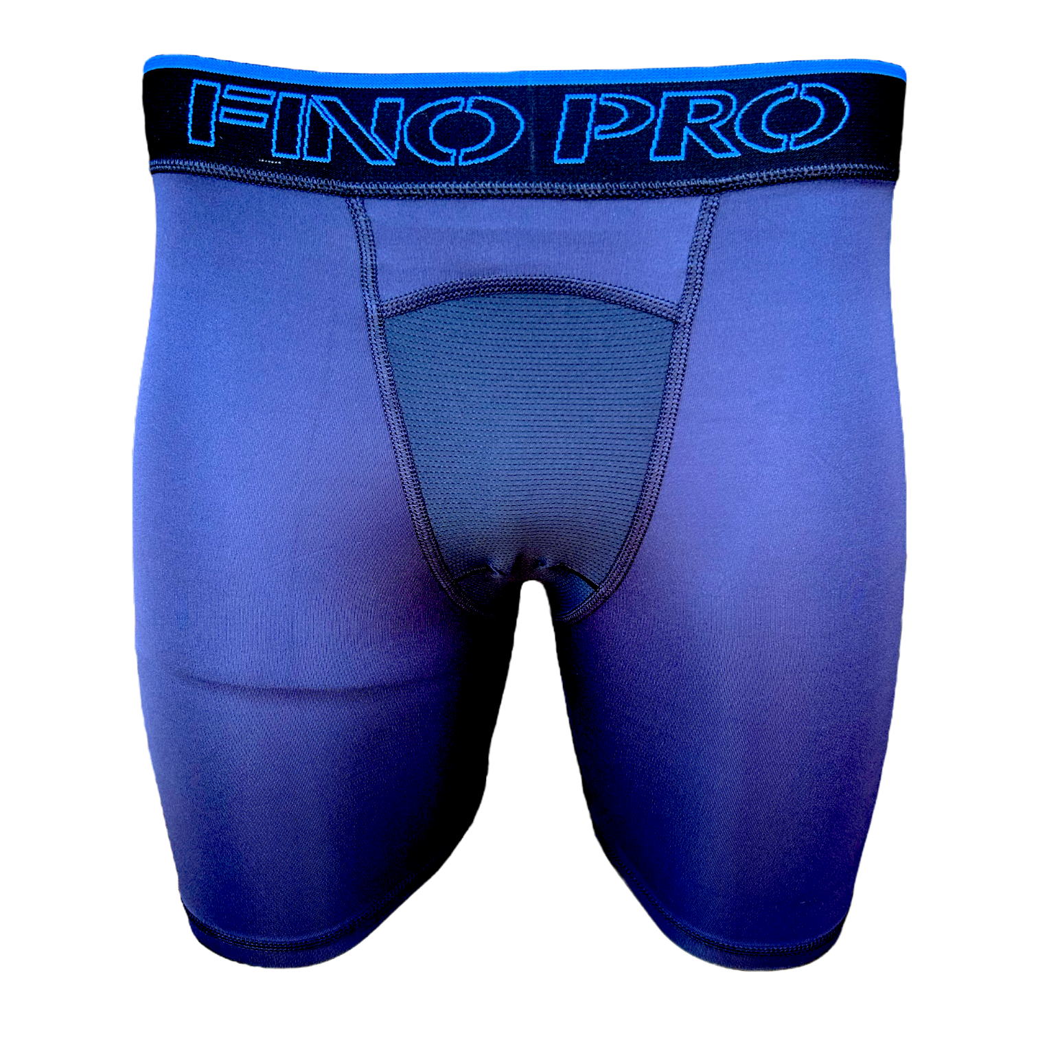 Fino Premium Sports Training Brief with Cup Support - High-Performance Athletic Underwear for Men - Ideal for Running, Gym Workouts & Active Lifestyles