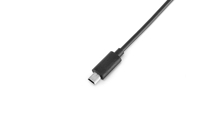 DJI R Multi Camera Control Cable (Mini USB) - High-Speed Sync Cable for DJI Drones & Cameras - Perfect for Aerial Photography & Videography