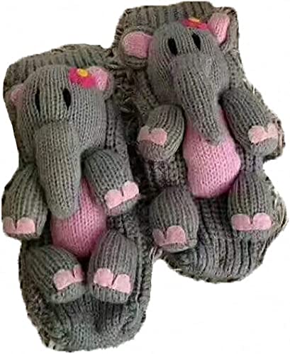 Grey Elephant