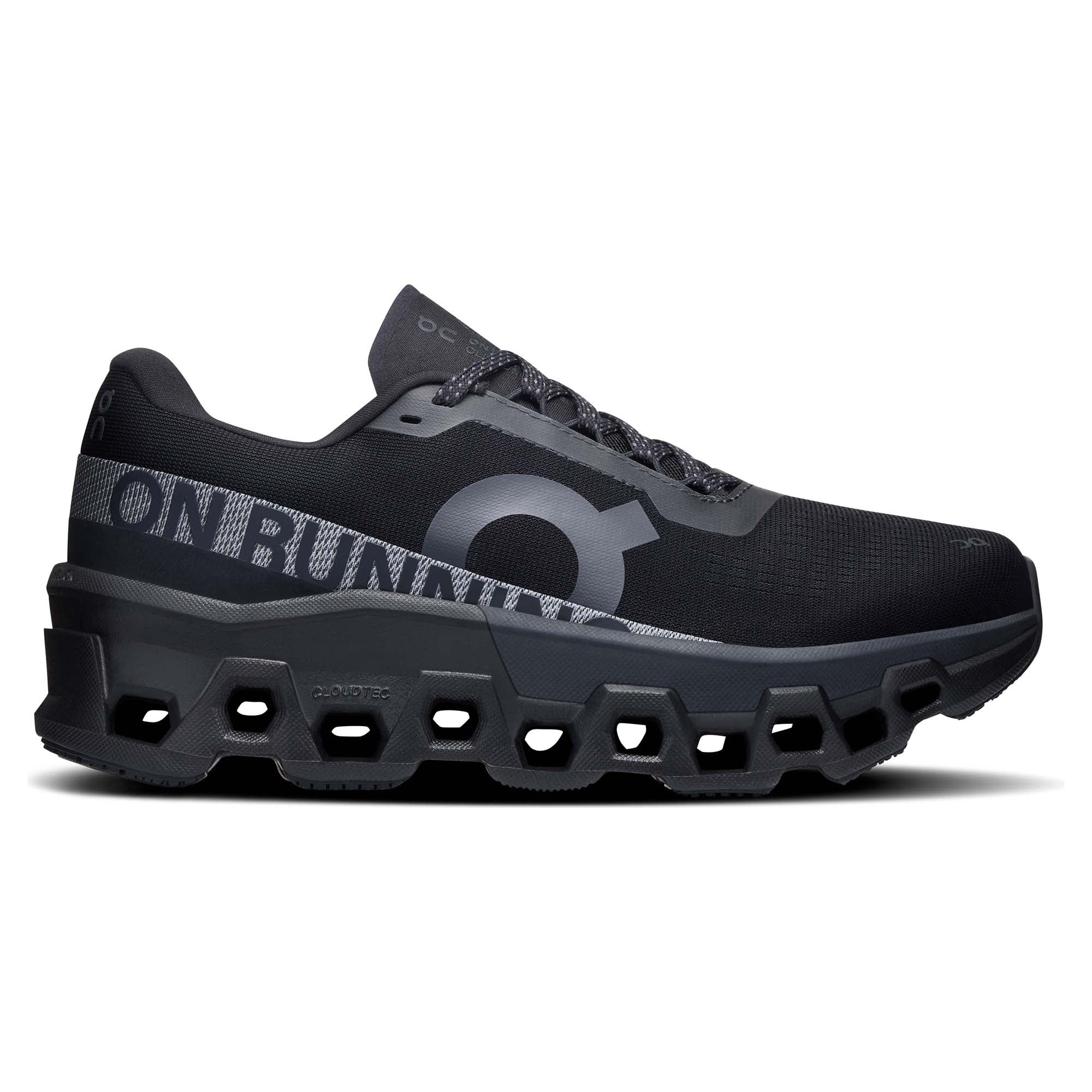 Cloudmonster 2 Women's Running Shoes - Lightweight Cushioned Sneakers for Jogging, Gym Workouts & Daily Walking | Breathable Comfortable Athletic Shoes for Women
