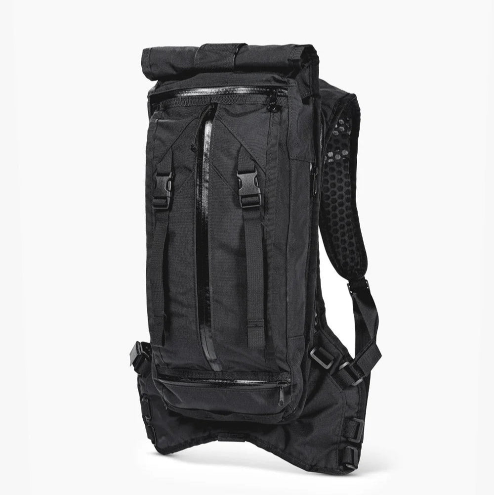 Mission Workshop Hauser 10L Backpack - Waterproof & Durable EDC Pack for Commuting, Travel & Outdoor Adventures