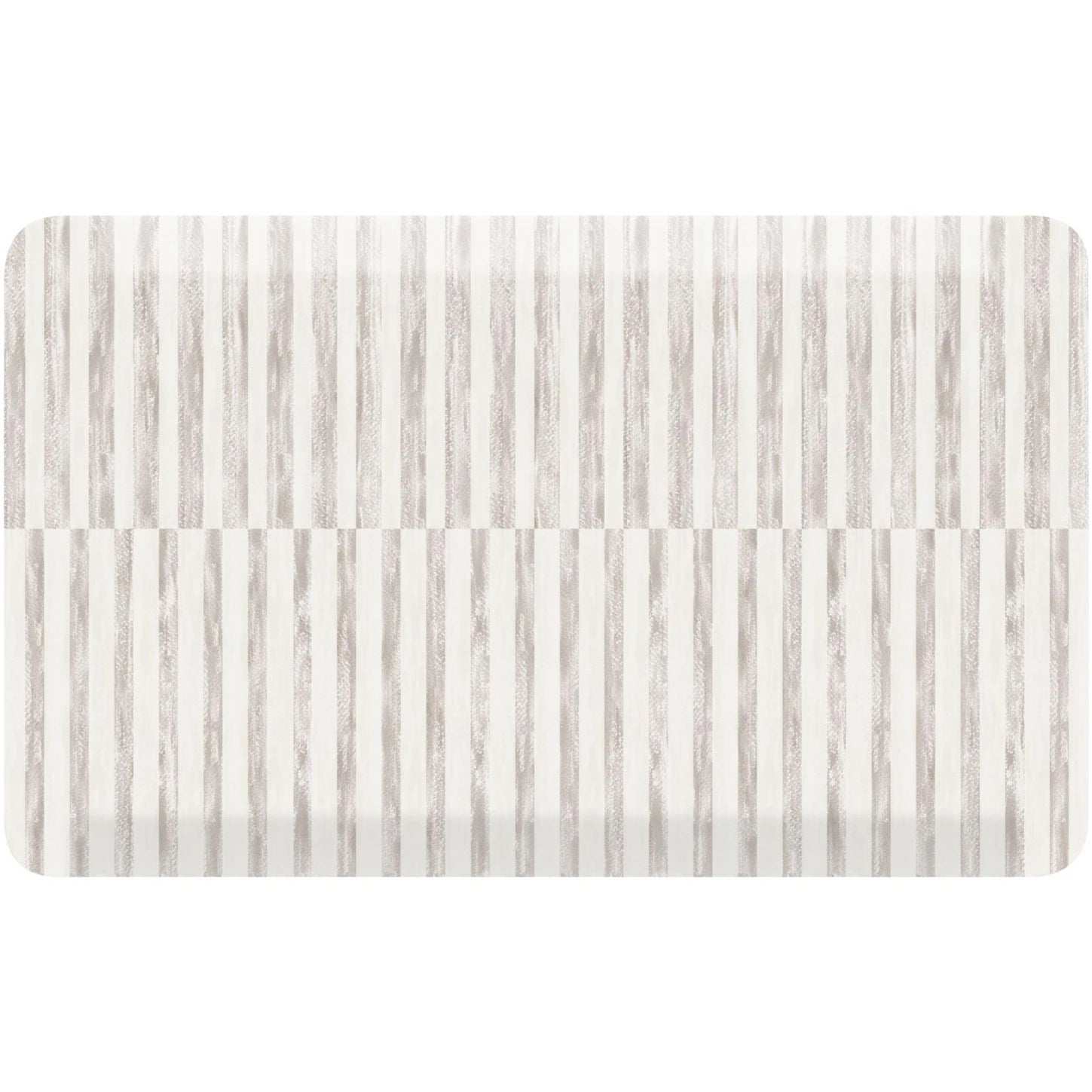 Reese Anti-Fatigue Standing Mat for Work & Home - Ergonomic Comfort Floor Mat for Office, Kitchen, Standing Desk - Non-Slip Cushion Support for Long Hours Standing - Perfect for Nurses, Chefs & Gamers