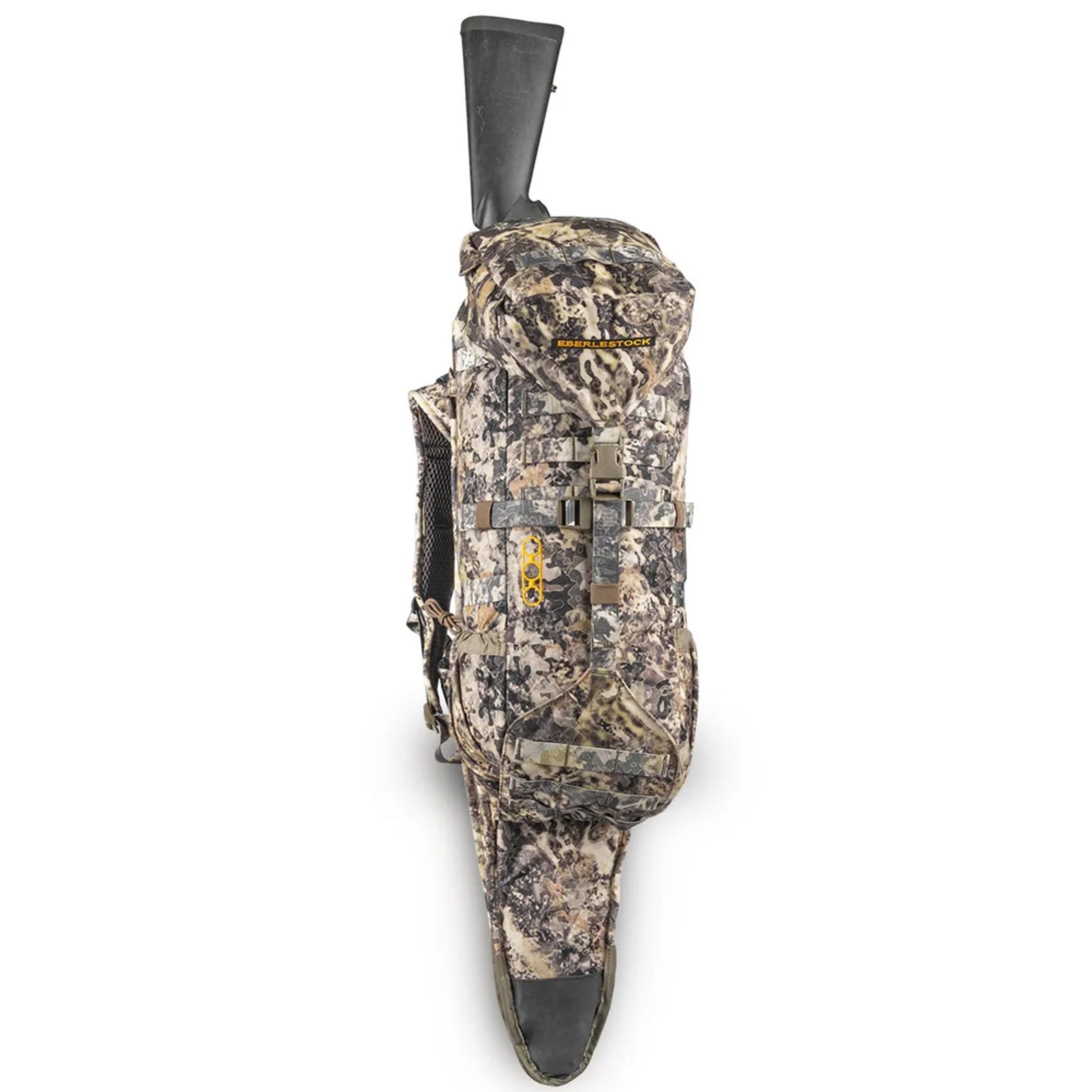 Eberlestock Gunrunner Lightweight Tactical Rifle Backpack - Hydration Compatible for Hunting, Hiking & Outdoor Adventures