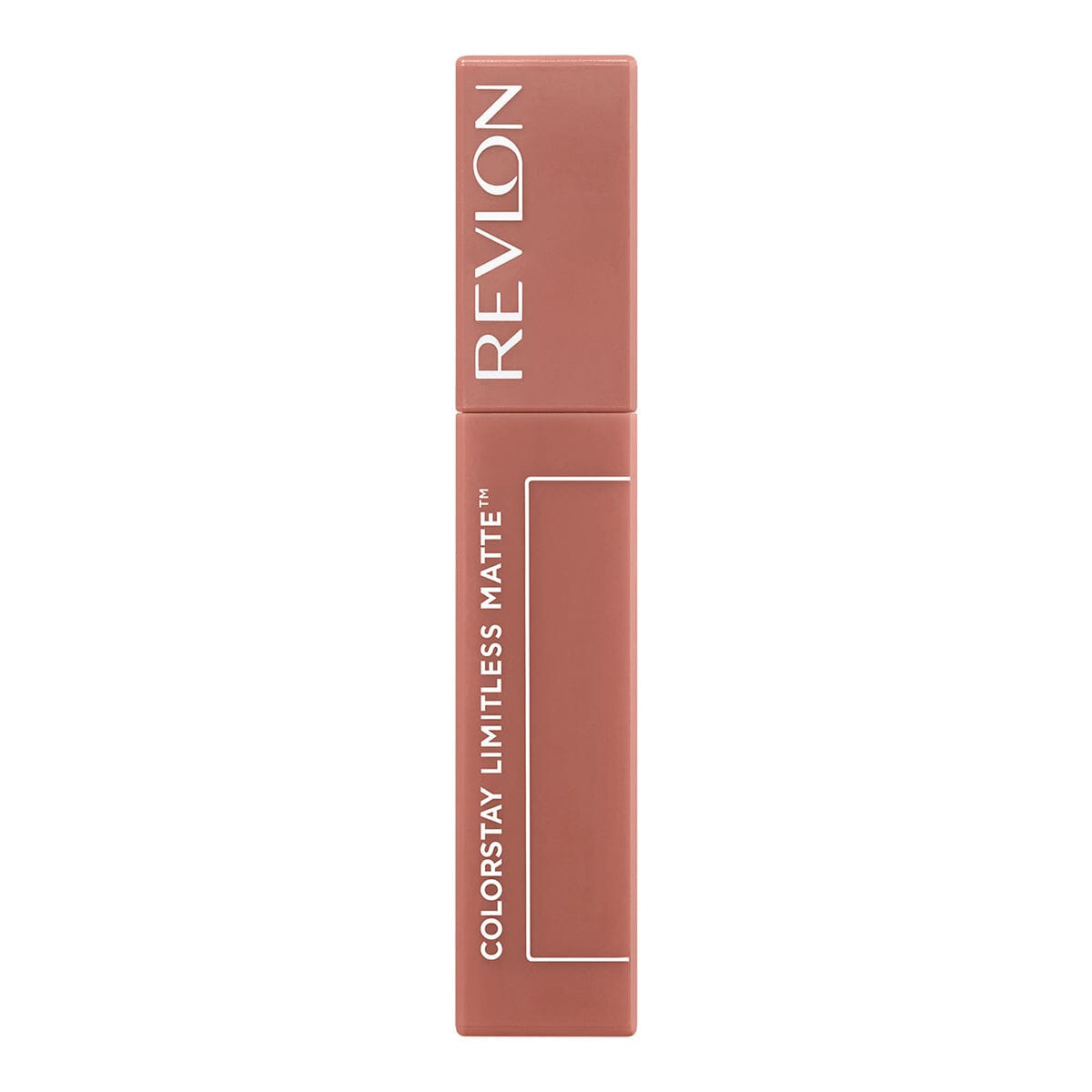Revlon ColorStay Limitless Liquid Matte Lipstick - Beauty Sleep Shade | Long-Lasting, Smudge-Proof Lip Color for Day & Night Wear