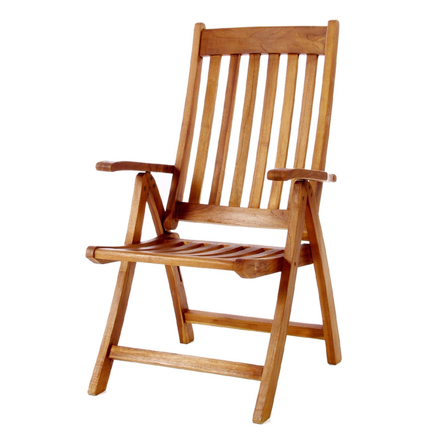 Premium Cedar Teak Arm Chair - Solid Wood Dining Chair for Kitchen, Living Room & Office - Comfortable & Durable Modern Furniture for Home Decor