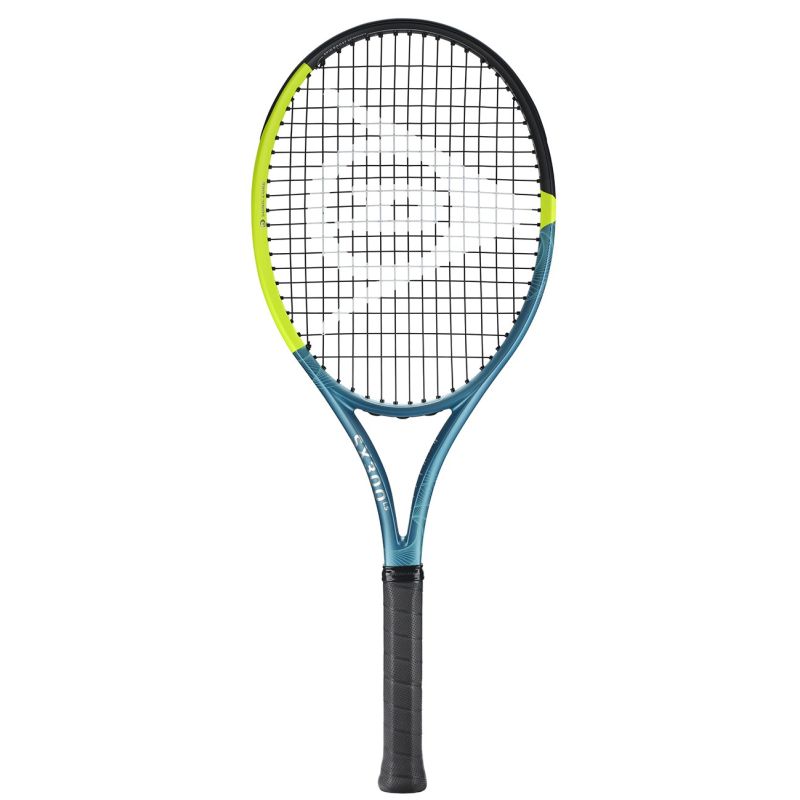Dunlop SX300 LS Tennis Racquet - Lightweight Performance Racket for Competitive Play | Perfect for Beginners & Intermediate Players on Court