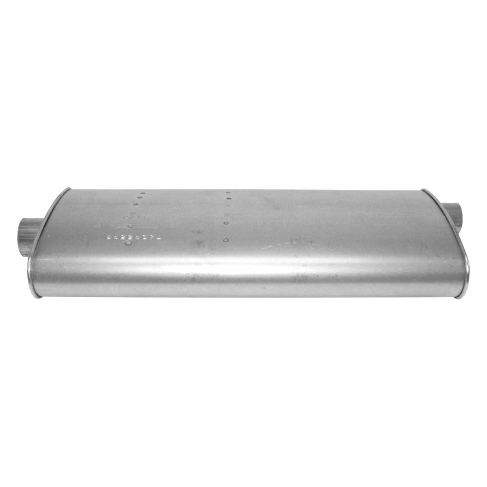 AP Exhaust Muffler 700414 - Durable Car Exhaust System for Smooth Rides