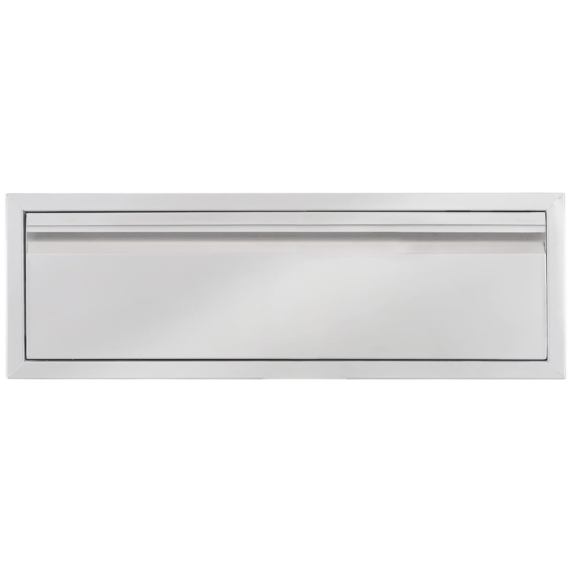 Stainless Steel Outdoor Kitchen Drawers - 30