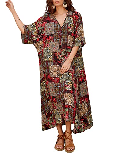 H-ethnic Print 1