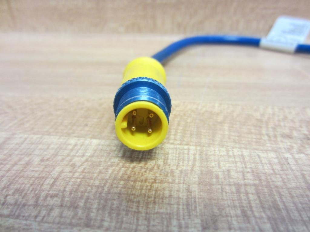 Eaton Cutler Hammer Comet DC 8
