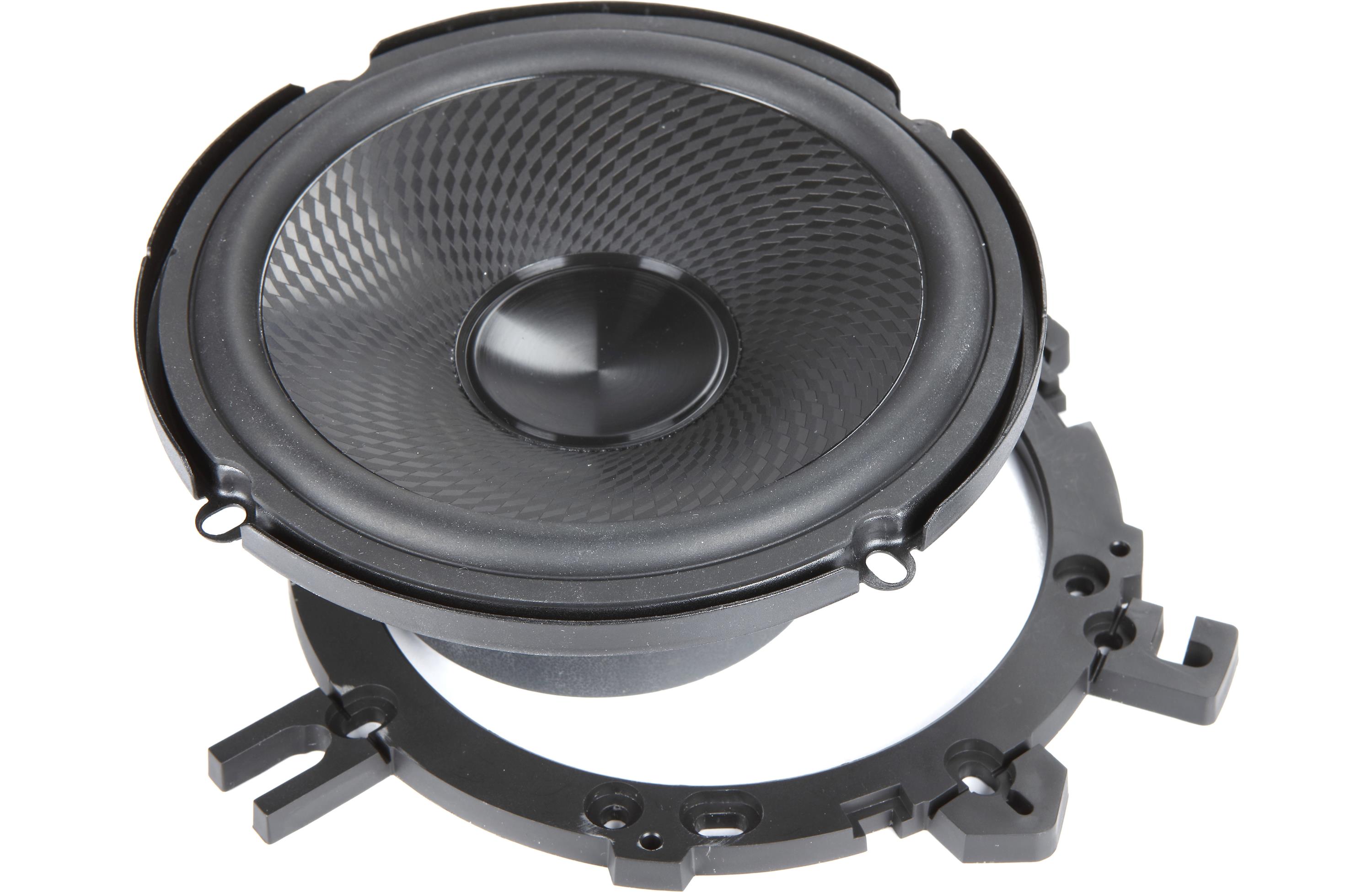 Kenwood KFC P710PS 6.5