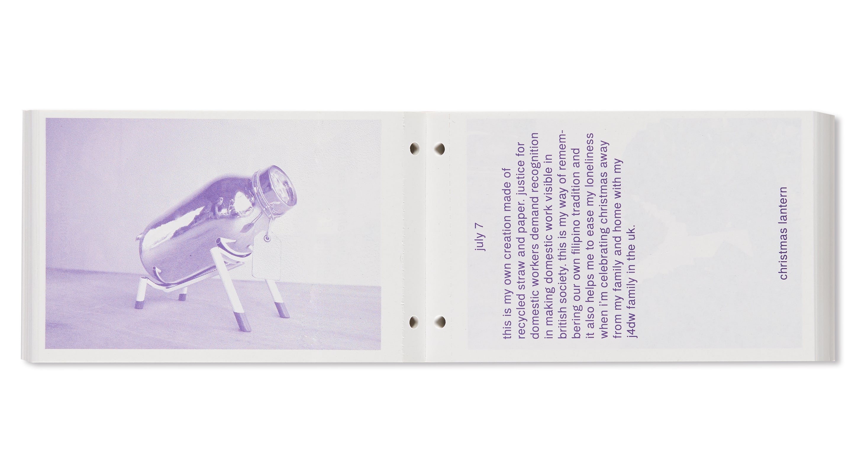 365 Days of Invisible Work by Werker Collective, Marina Vishmidt & Lisa Jeschke - Art Book on Labor & Social Practice - Perfect for Contemporary Art Studies & Critical Theory Discussions