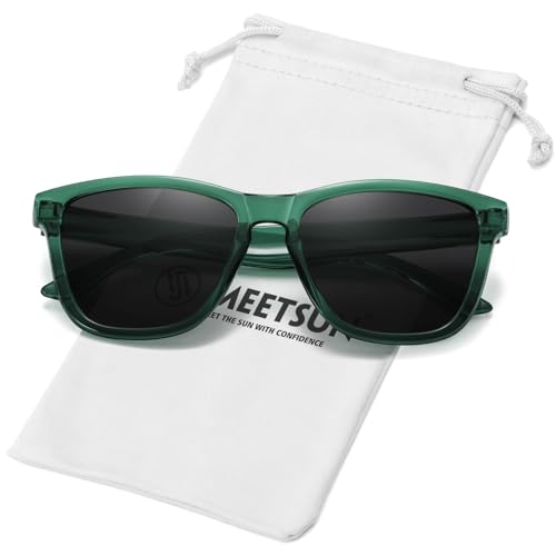 Green Frame / Grey