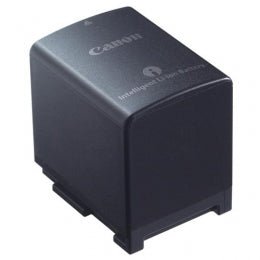 Canon BP-819 Lithium-Ion Battery Pack for Canon Cameras - Perfect for Travel, Vlogging & Professional Photography