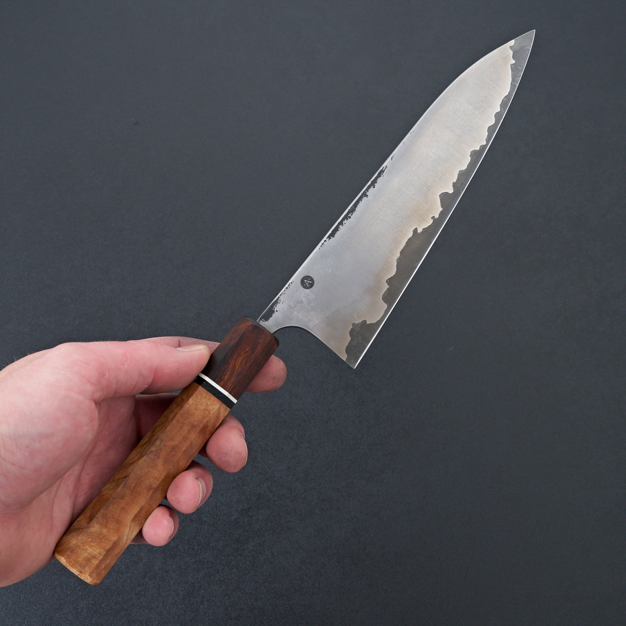 Acre Forge 7.25