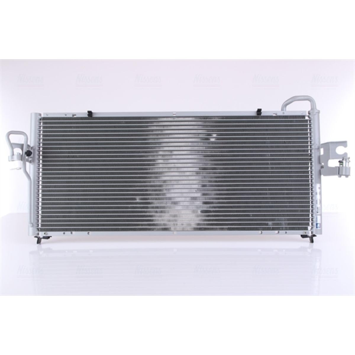 Nissens 94494 AC Condenser for Car - High Performance Auto Air Conditioning Replacement Part | Perfect for Summer Cooling & Vehicle Maintenance