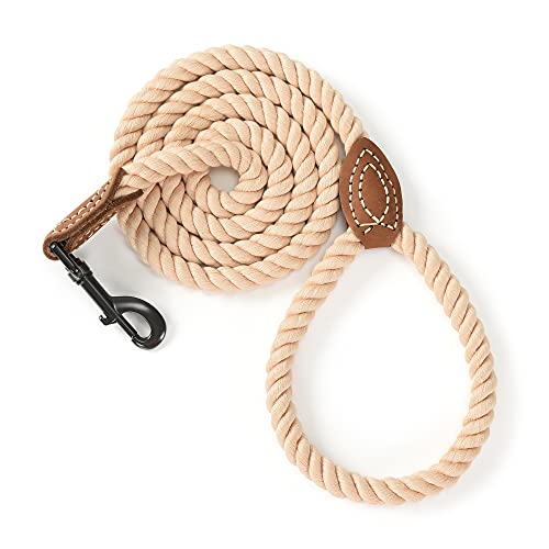 Cotton Handle-Light Brown