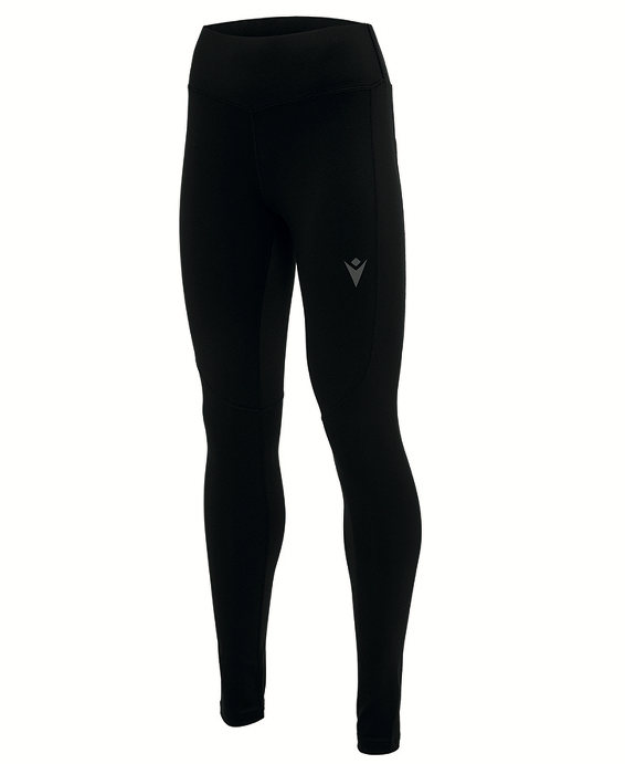 Laurel Women's High Waist Yoga Pants - Soft Stretchy Workout Leggings for Running, Gym & Lounge - Comfortable Tummy Control Activewear