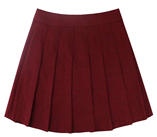 Dark Red