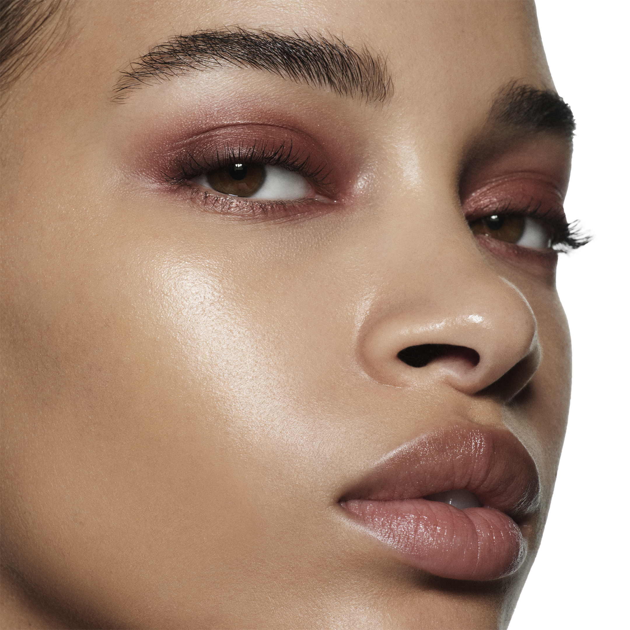 Victoria Beckham Beauty Eye Wardrobe - Luxury Eyeshadow Palette for Smoky & Natural Looks | Perfect for Day to Night Makeup & Special Occasions