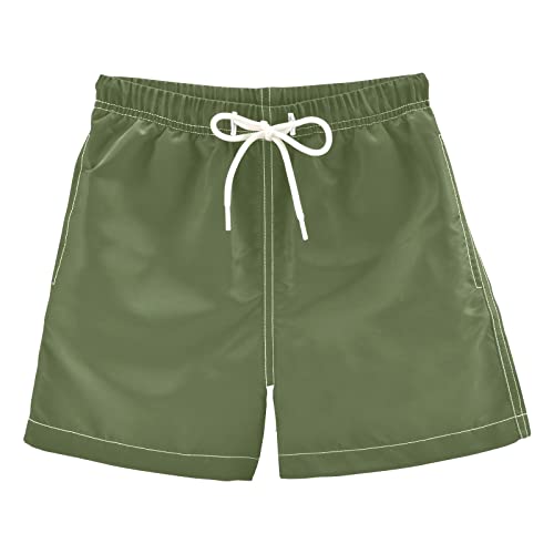 05#olive Green