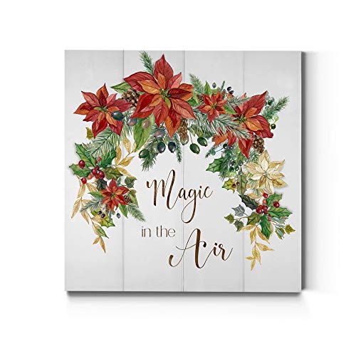 Magic in the Air Wreath
