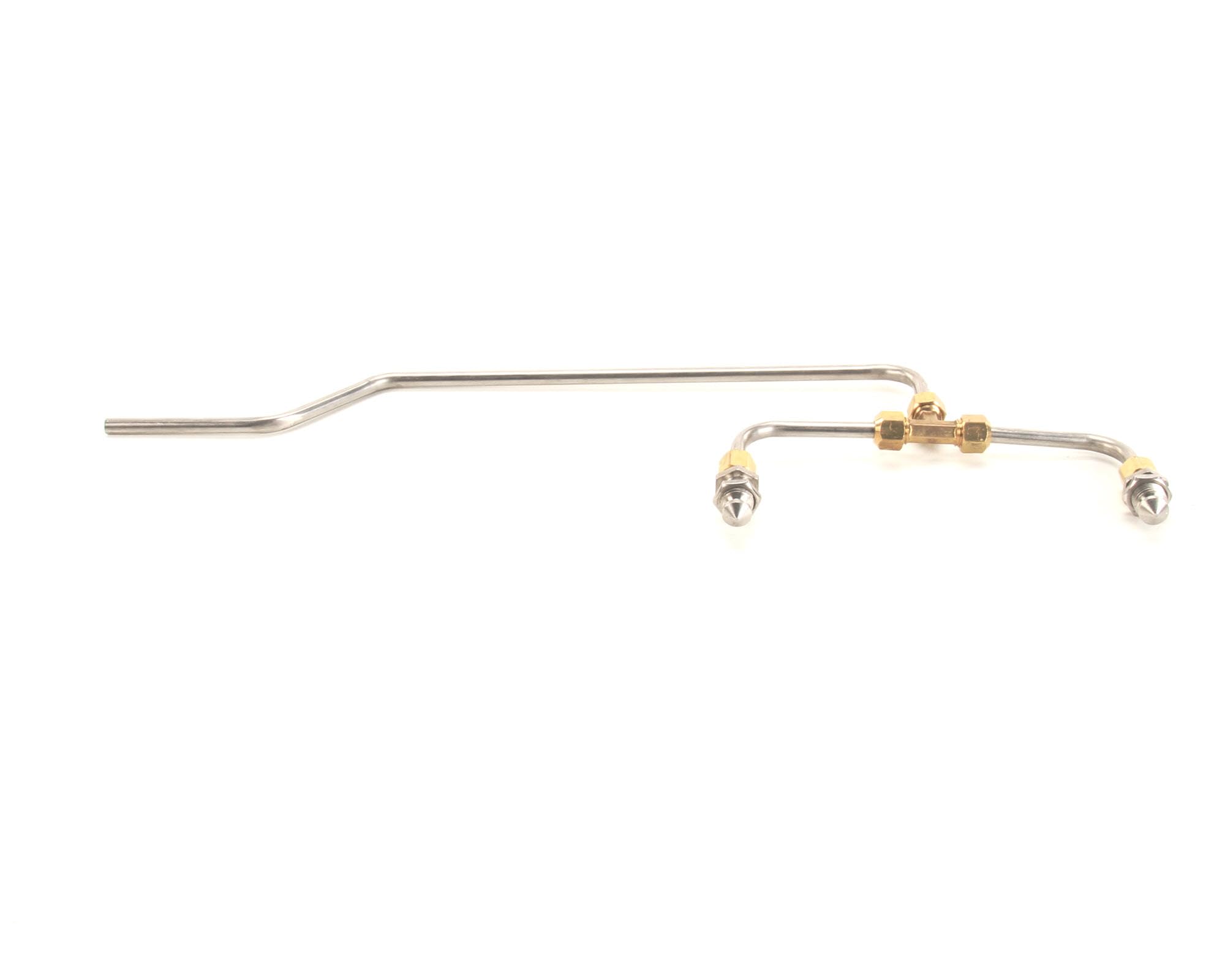 Jade 3000010009 Pilot Tubing Assembly for JTRH New Style - Perfect for Hydraulic Systems & Industrial Machinery Repair