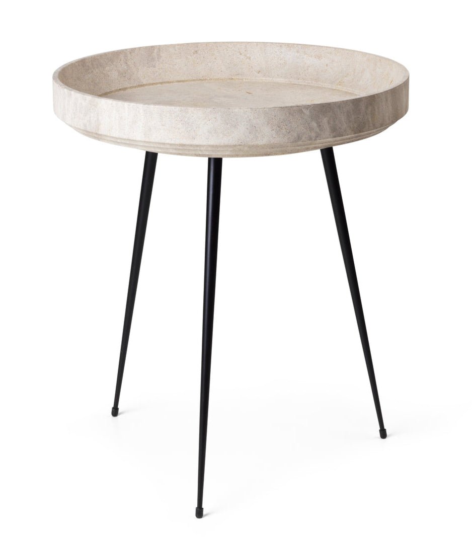 Mater Bowl Table Waste Edition - Eco-Friendly Dining Bowl for Kitchen, Restaurant & Outdoor Picnics | Durable & Stylish Tableware for Everyday Use