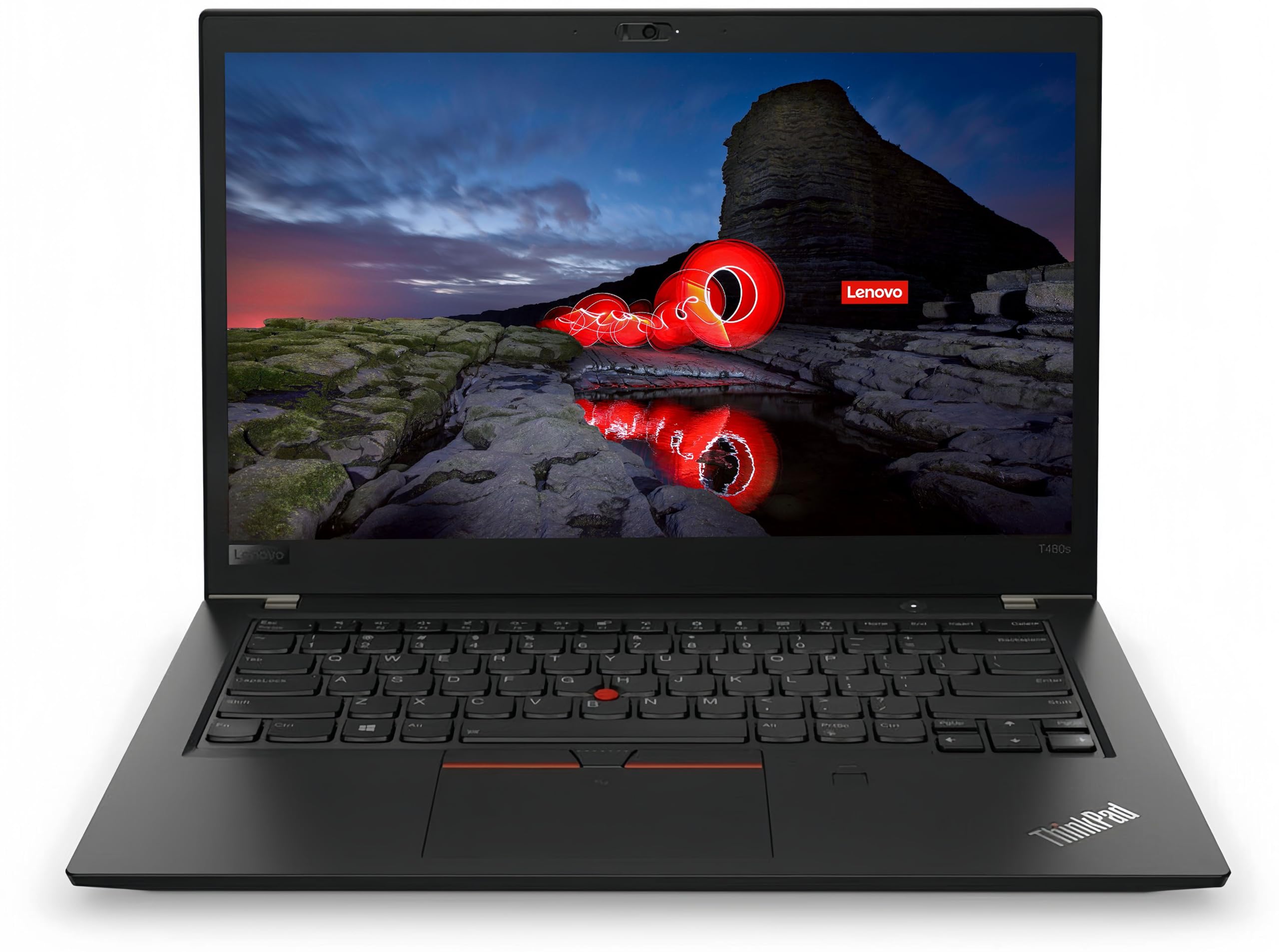 Lenovo ThinkPad T480s 14