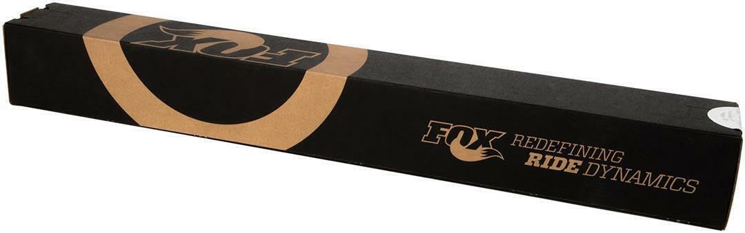 FOX Factory Performance Series 2.0 Smooth Body IFP Shock - High Performance Off-Road Shock Absorber for Trucks, Jeeps & UTVs - Perfect for Trail Riding, Rock Crawling & Adventure Vehicles