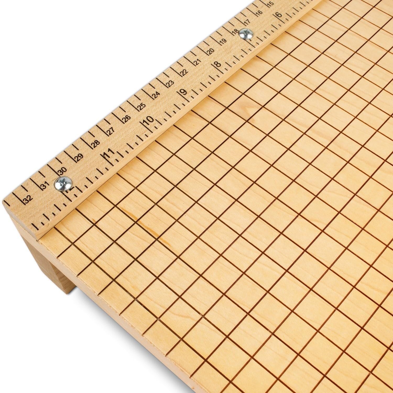 Swingline ClassicCut Ingento Guillotine Paper Trimmer - 12 Inch Cutting Length, 15 Sheet Capacity - Perfect for Office, School, and Craft Projects (Model 1132)