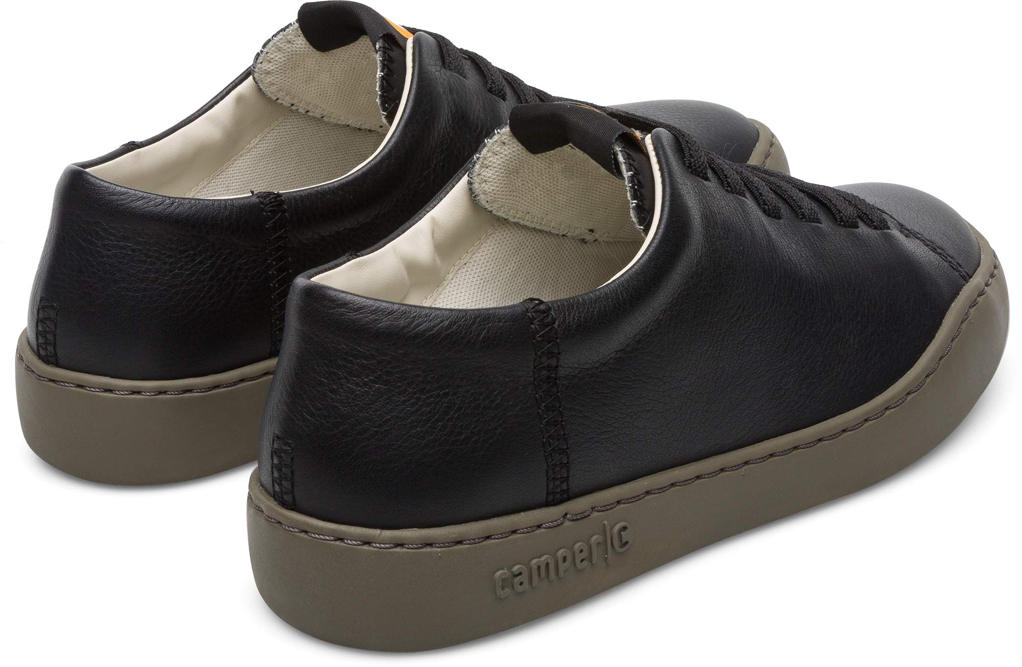 Women's Camper Sneakers - Comfortable & Stylish Walking Shoes for Casual Outings, Travel & Everyday Wear