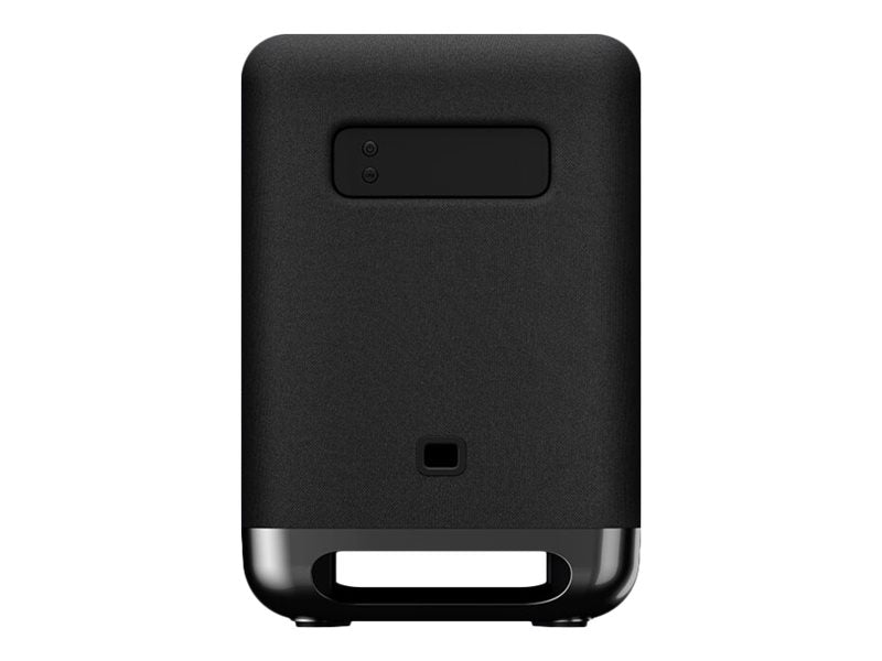 Sony SA-SW5 Wireless Subwoofer - Powerful Bass for Home Theater & Music - Perfect for Movies, Gaming & Parties