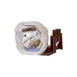 PANASONIC PT-LC70 Projector Lamp Replacement Bulb with Housing - Compatible with PT-LC70 Projector - High Brightness & Long Lifespan - Perfect for Home Theater, Office Presentations & Classroom Projections