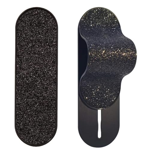 Glitter Black