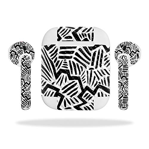 Abstract Black