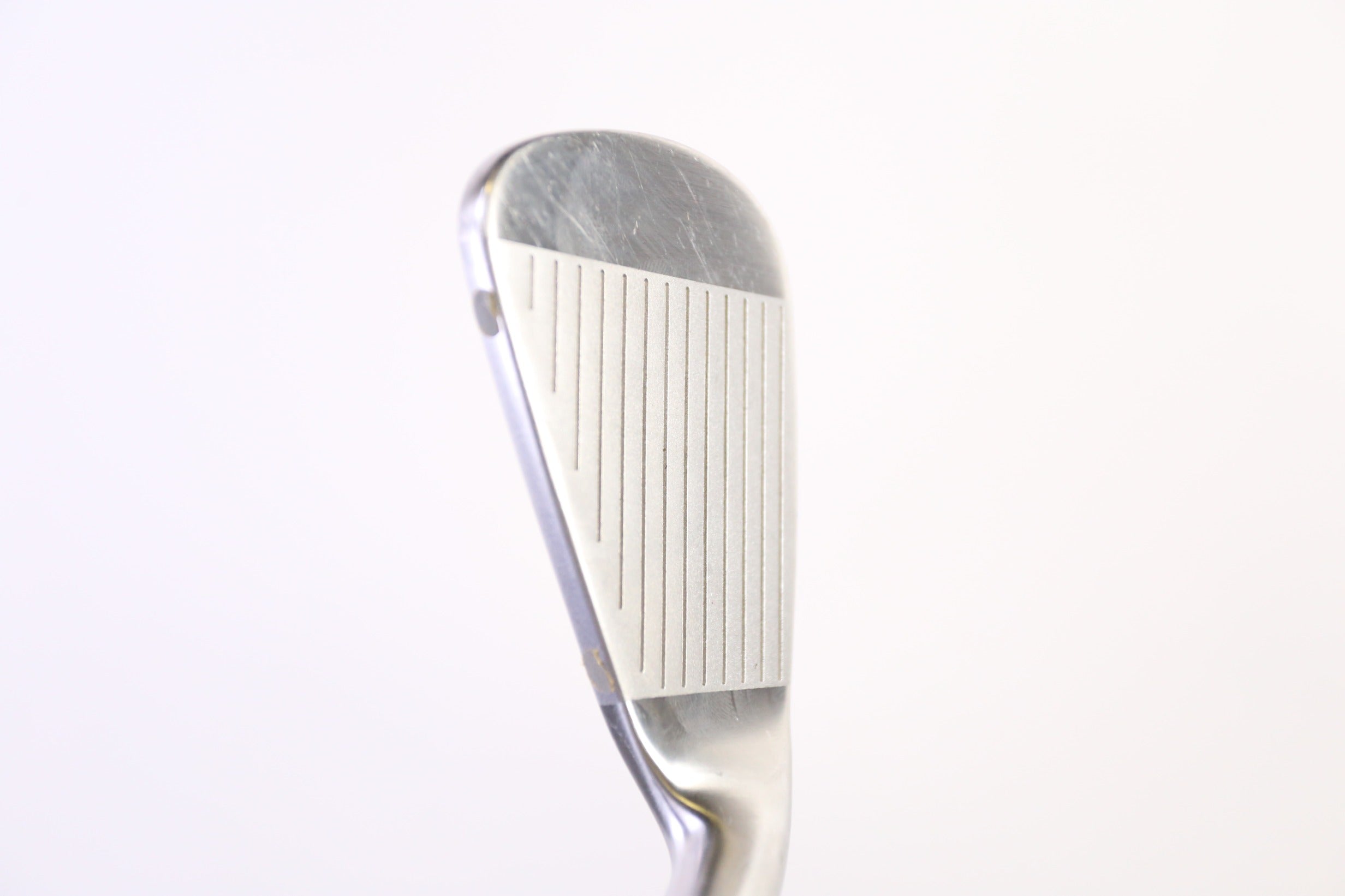 Used Callaway RAZR X Tour Single 6 Iron Left Handed Stiff Flex Golf Club - Perfect for Left-Handed Golfers & Driving Range Practice