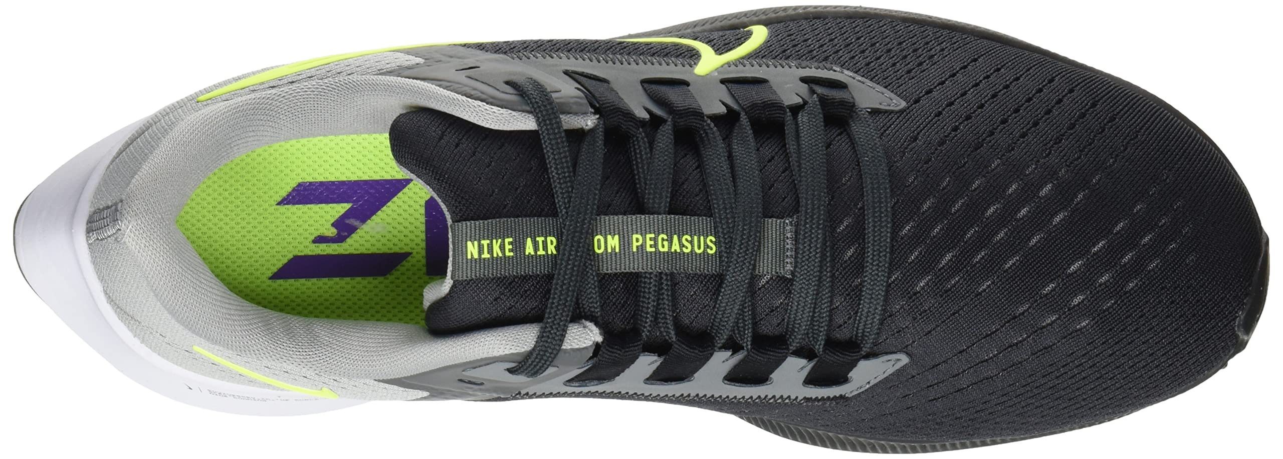 Nike Air Zoom Pegasus 38 Women's Running Shoes - Lightweight Cushioned Sneakers for Training & Road Running | Perfect for Jogging, Gym Workouts and Daily Wear