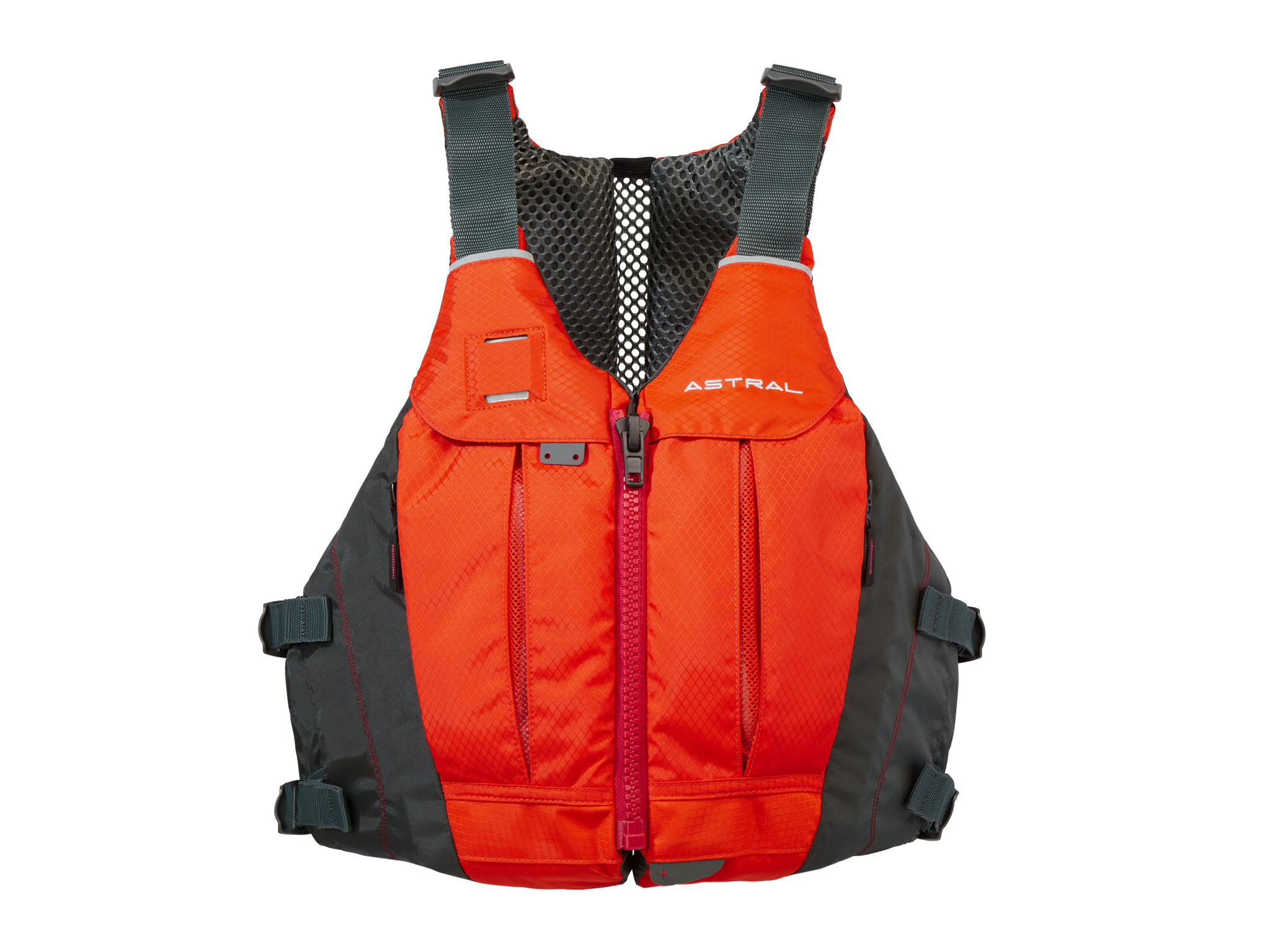 Fire Orange