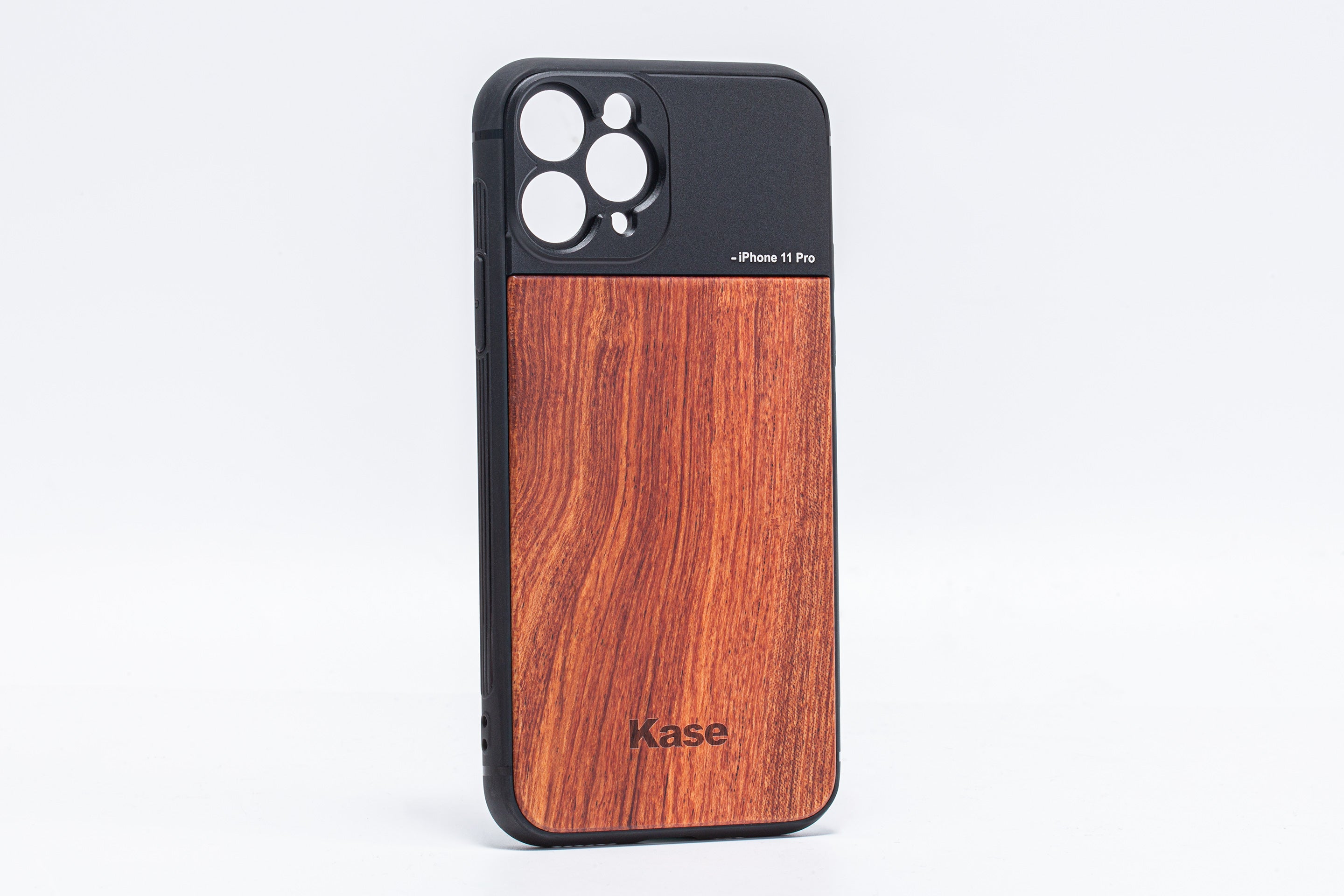 Kase Lens Holder Case - Durable Camera Lens Storage & Protection for DSLR & Mirrorless - Perfect for Travel, Photography & Outdoor Adventures