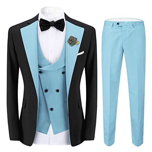 Light Blue