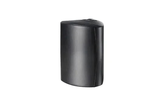 MartinLogan Installer Series All-Weather Outdoor Speakers (Pair) - High-Quality Sound for Patio, Garden, and Poolside Entertainment