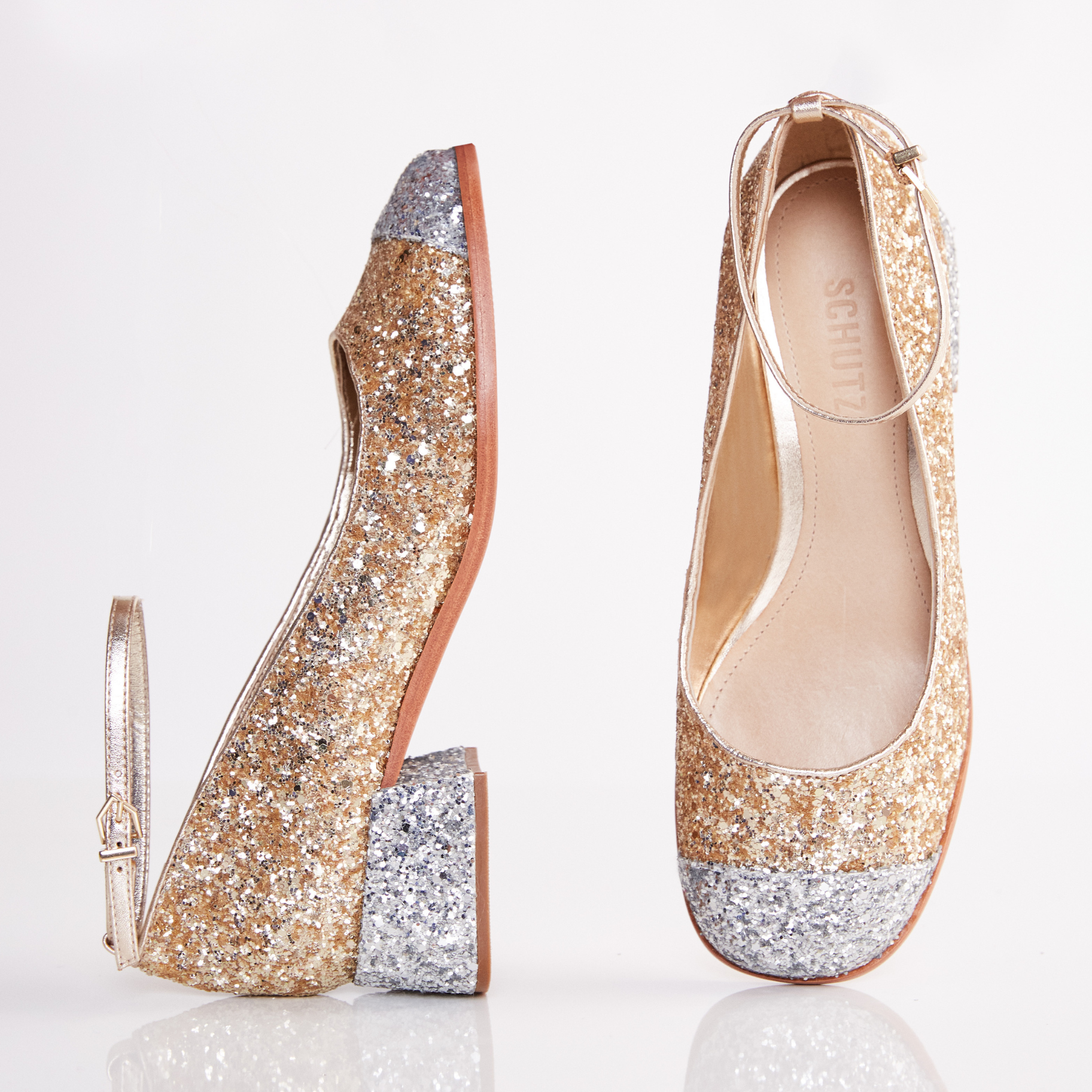 Dorothy Women's Weekend Pump Shoes - Comfortable Low Heel Dress Pumps for Work, Office & Casual Outings | Perfect for Business, Parties & Daily Wear