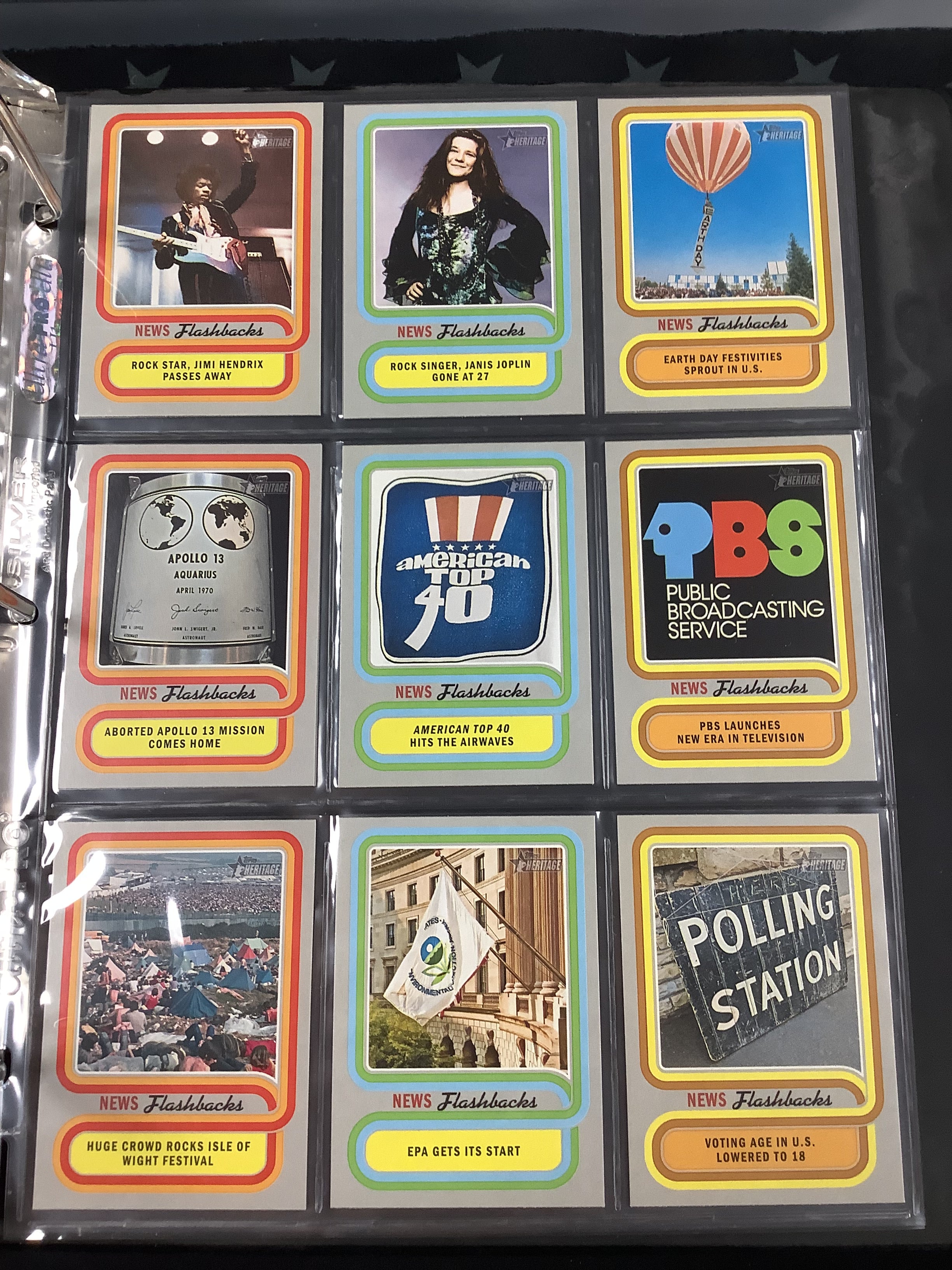 2019 Topps Heritage Baseball Complete Base Set 1-500 with 4 Insert Sets - Perfect for Collectors, Display & Investment