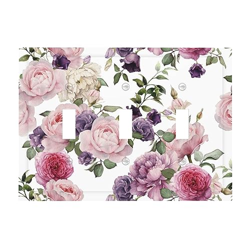 Purple Flower