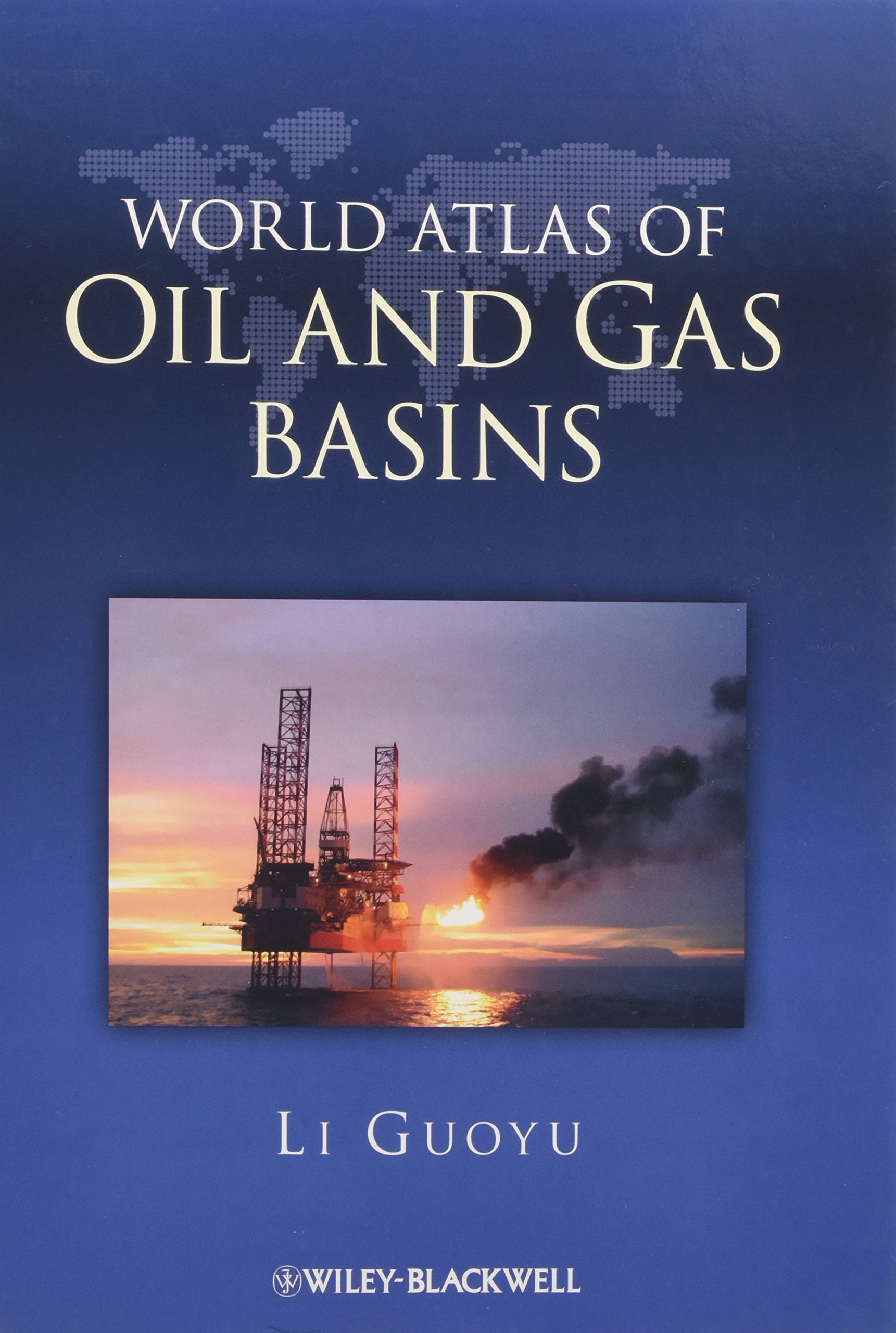 World Atlas of Oil and Gas Basins - Comprehensive Guide for Energy Exploration, Geology Research & Petroleum Industry Professionals - Perfect for Academic Studies, Field Work & Resource Management