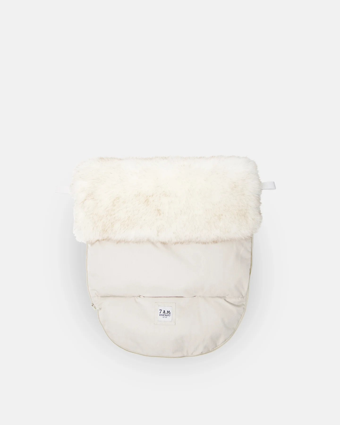 7AM Enfant POD Footmuff for Strollers - Warm Winter Baby Carrier Cover (18M-3T) - Perfect for Cold Weather Walks & Outdoor Adventures