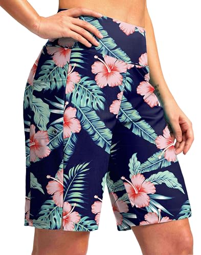 Navy Flower